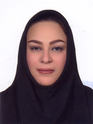 وکیل سحر آروند