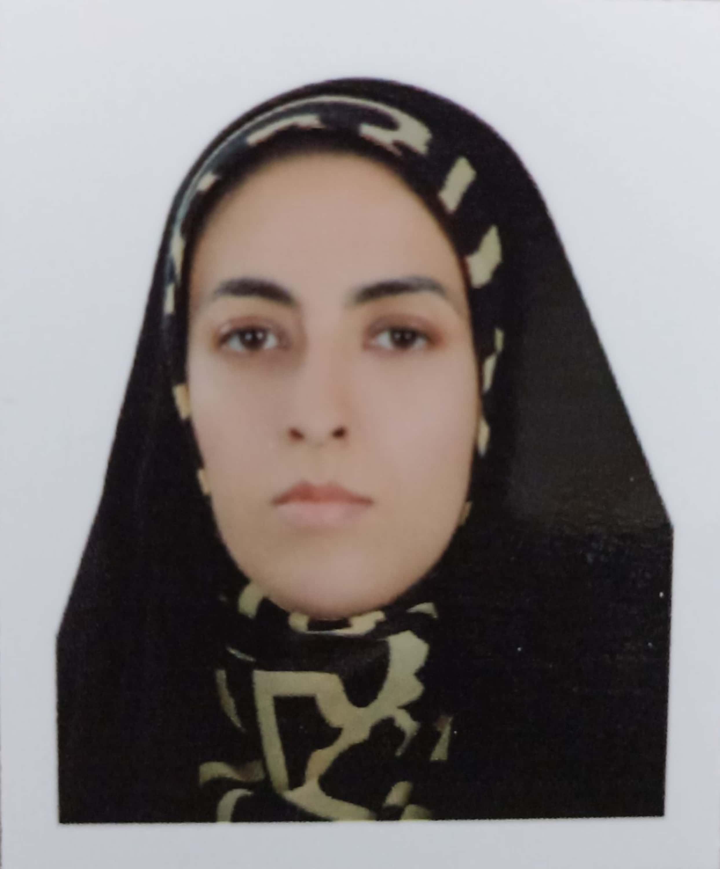 وکیل سحر انصاری برکنانی