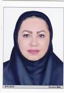 وکیل سحر بیات زاده