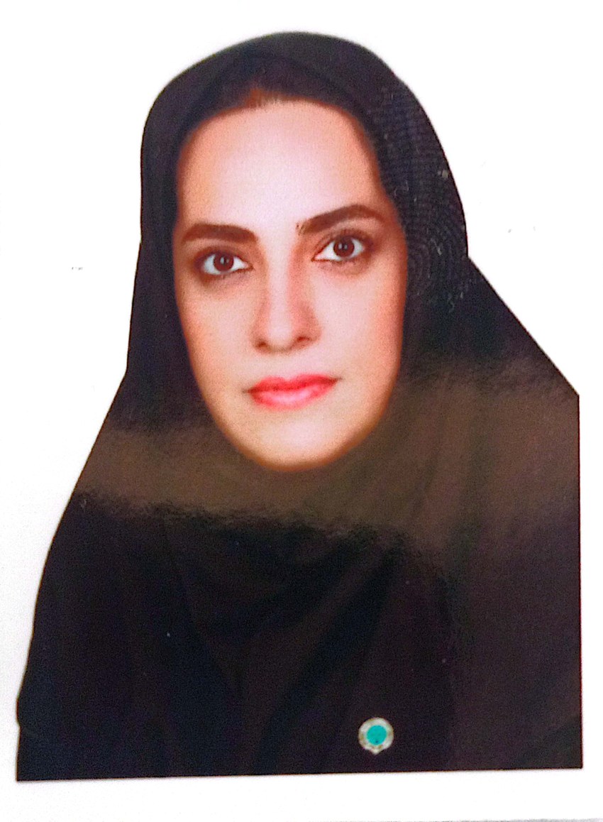 وکیل سحر بیدل
