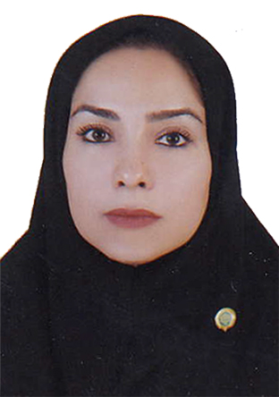 وکیل سحر حبیبی کسبی