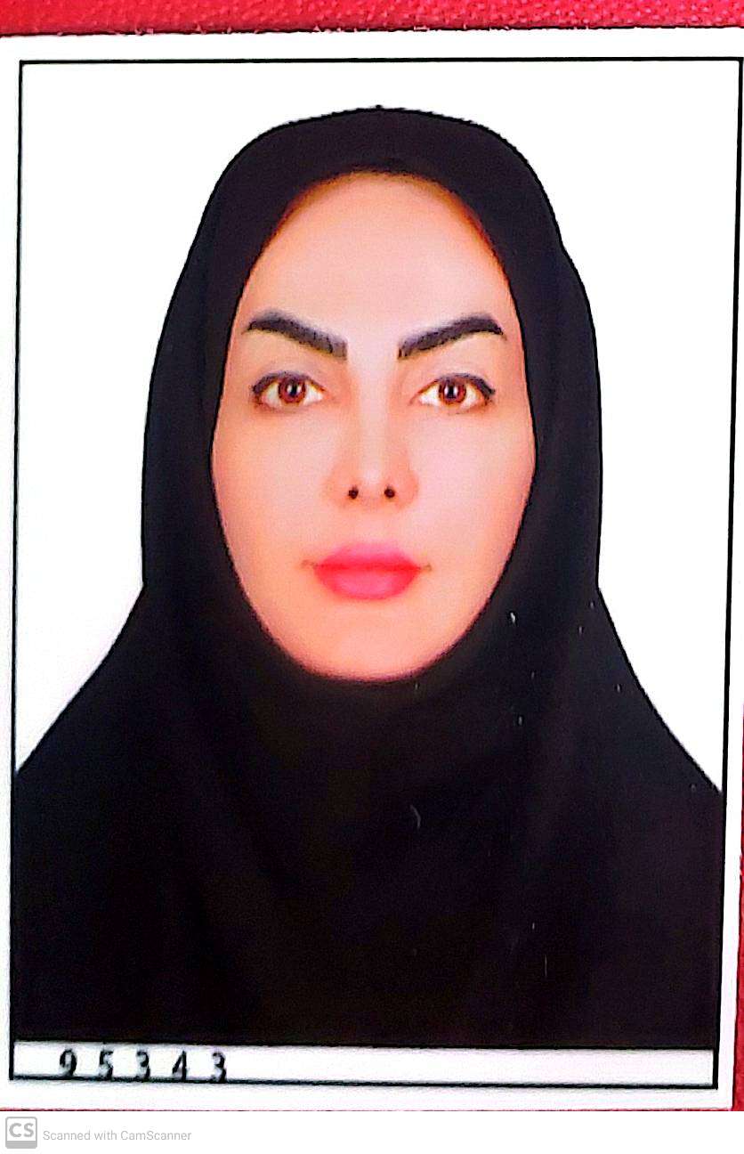 وکیل سحر خادمی تبار