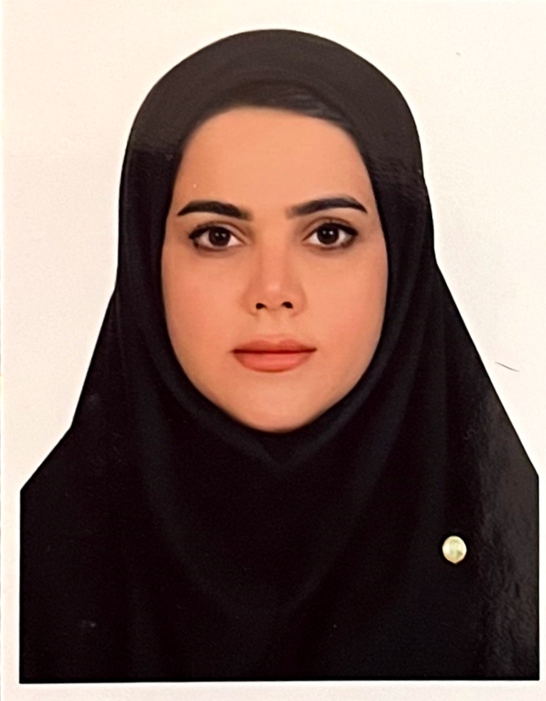 وکیل سحر خدری غریبوند
