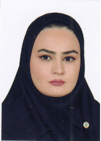 وکیل سحر رنجبری شهابی