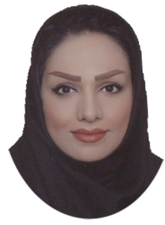 وکیل سحر شوشتری صحنه