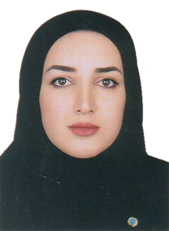 وکیل سحر قریشوندی آبراکی