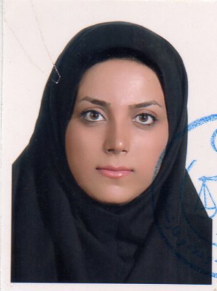وکیل سحر محمدی میشامندانی