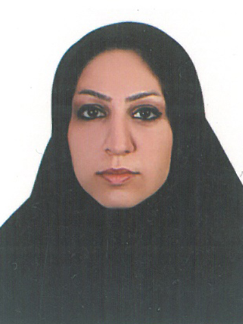 وکیل سحر مذنب خدایی