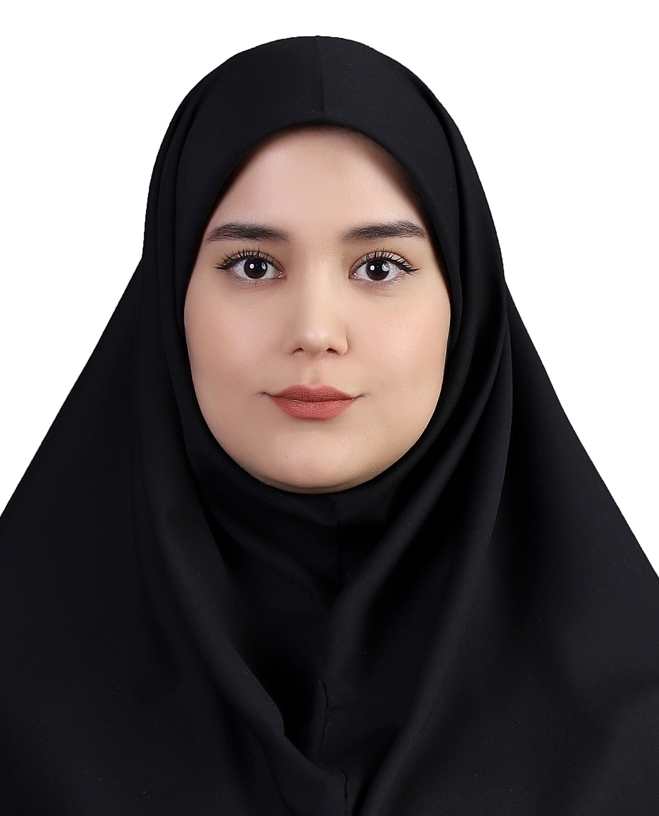 وکیل سحر مشکین فام