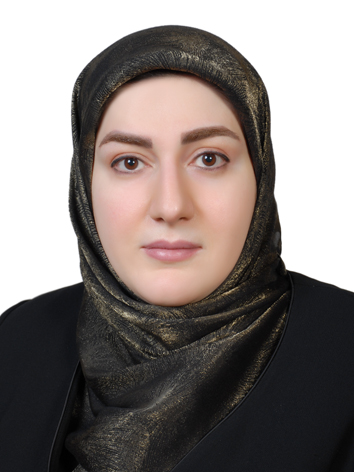 وکیل سحر نیکوفرجام