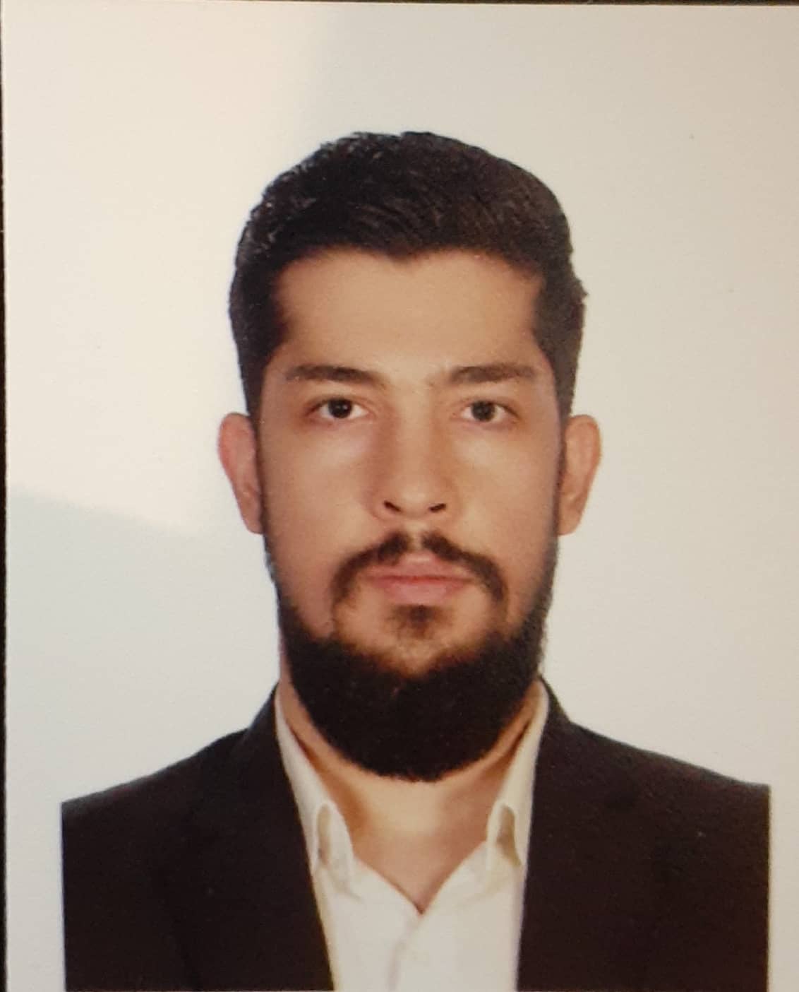 وکیل سروش پیدائی علی آبادی