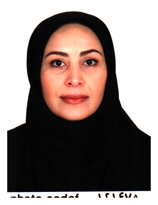 وکیل سعاد سعیدی هیزانی