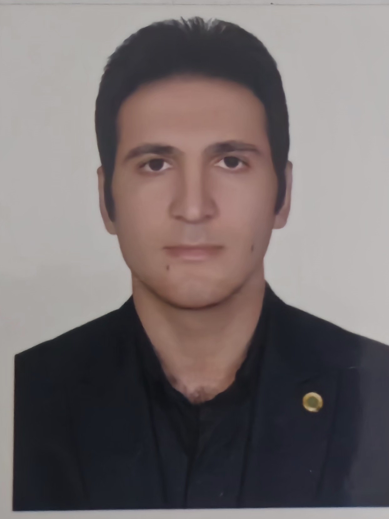 وکیل سعادت خزائی