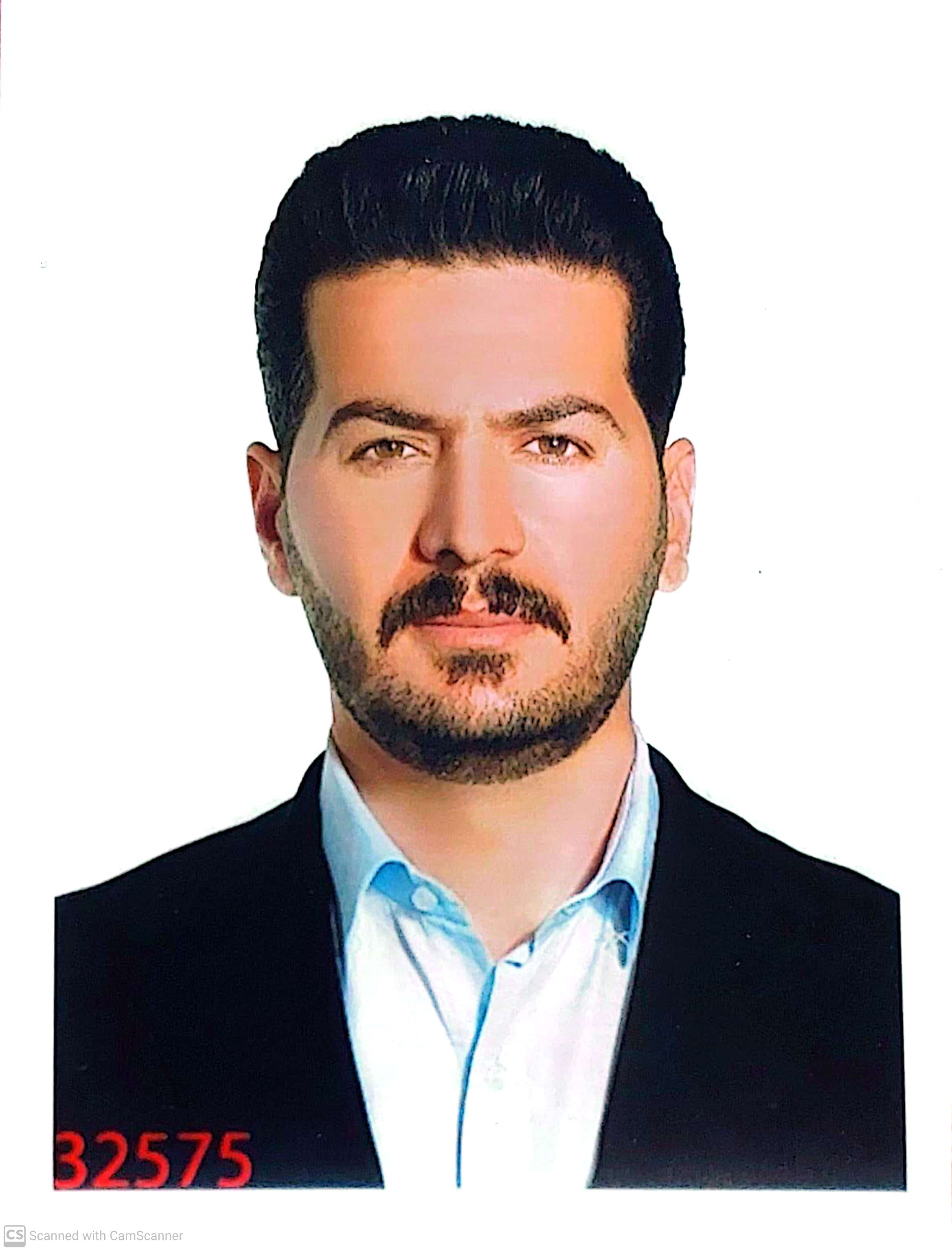 وکیل سعدی رحیمی