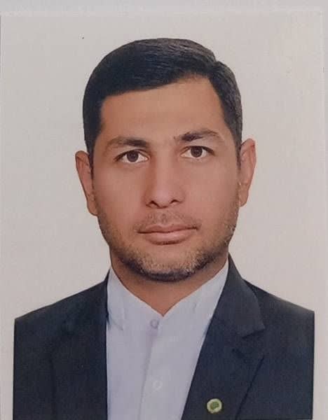 وکیل سعید اتفاقی