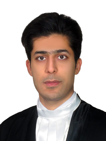 وکیل سعید ارجی