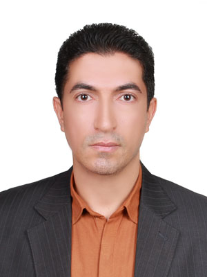 وکیل سعید اسمعیلی فارسی