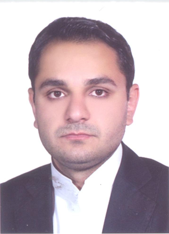 وکیل سعید اصغرزاده
