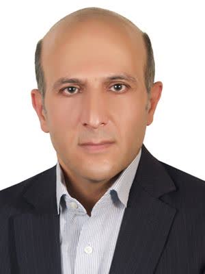 وکیل سعید افشاری