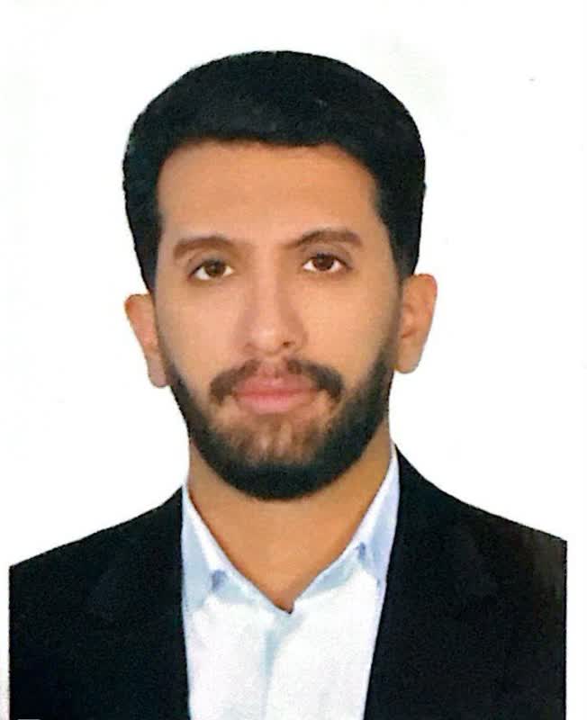 وکیل سعید آقاجانی