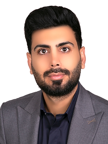 وکیل سعید امرائی