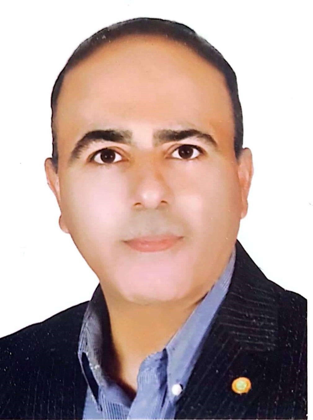 وکیل سعید امیری