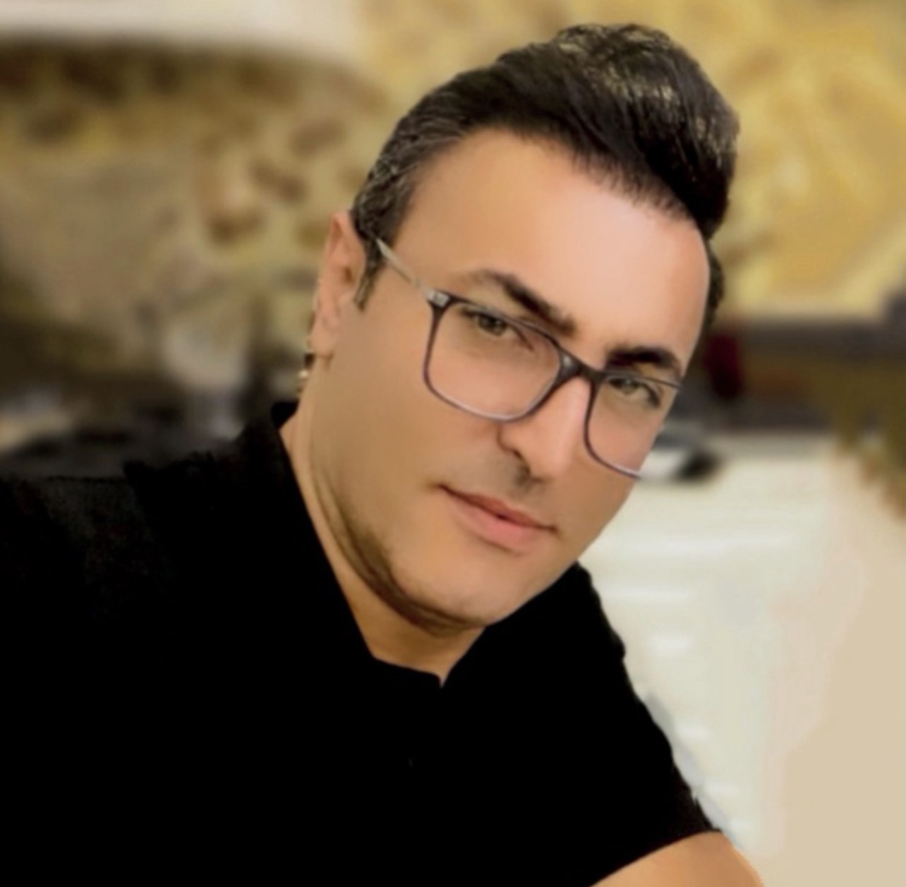 وکیل سعید باباپور