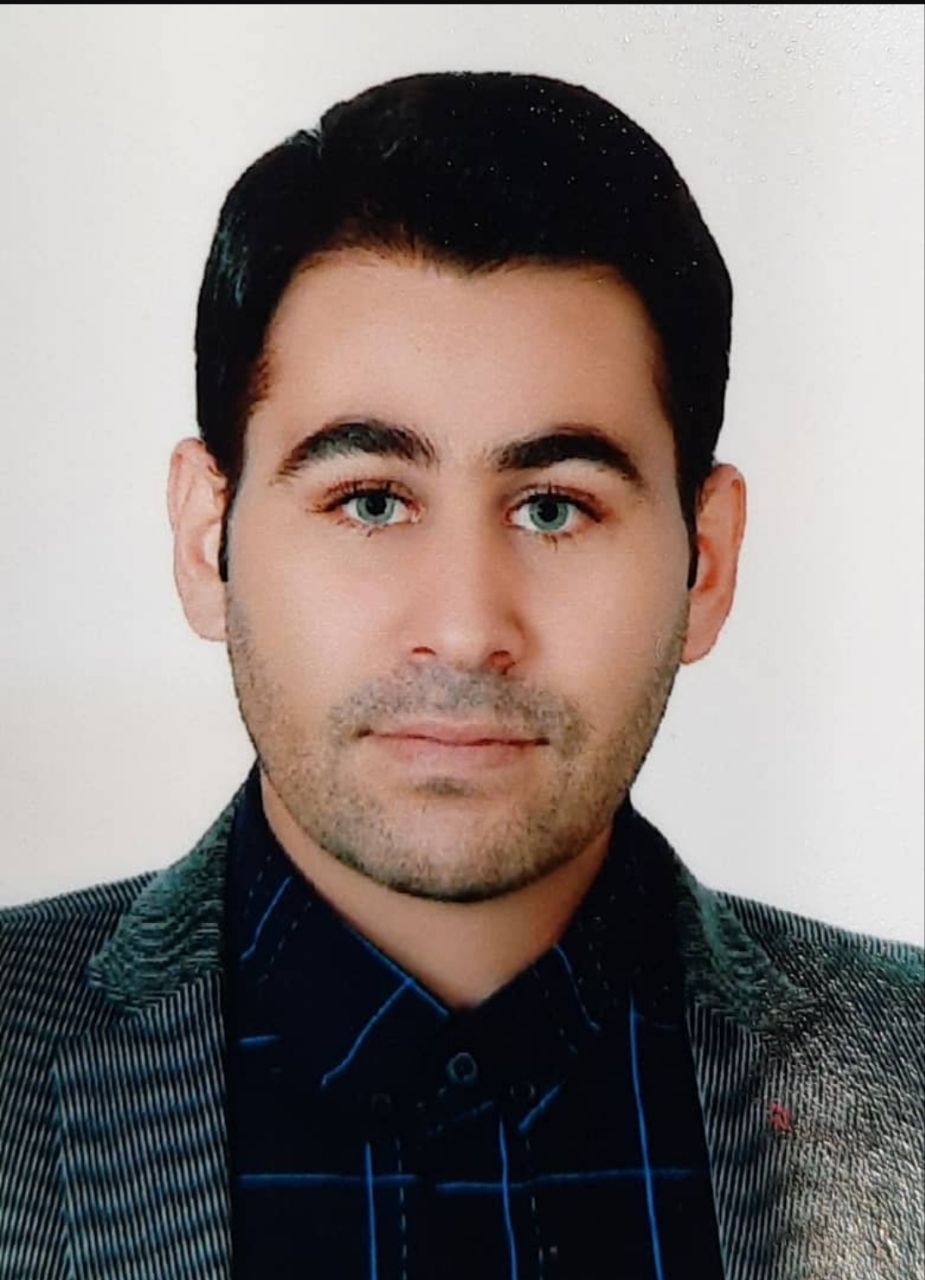وکیل سعید بهارلوئی