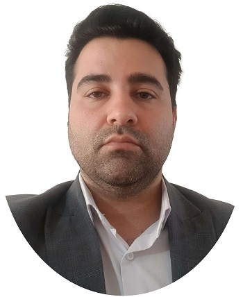 وکیل سعید تقی پور