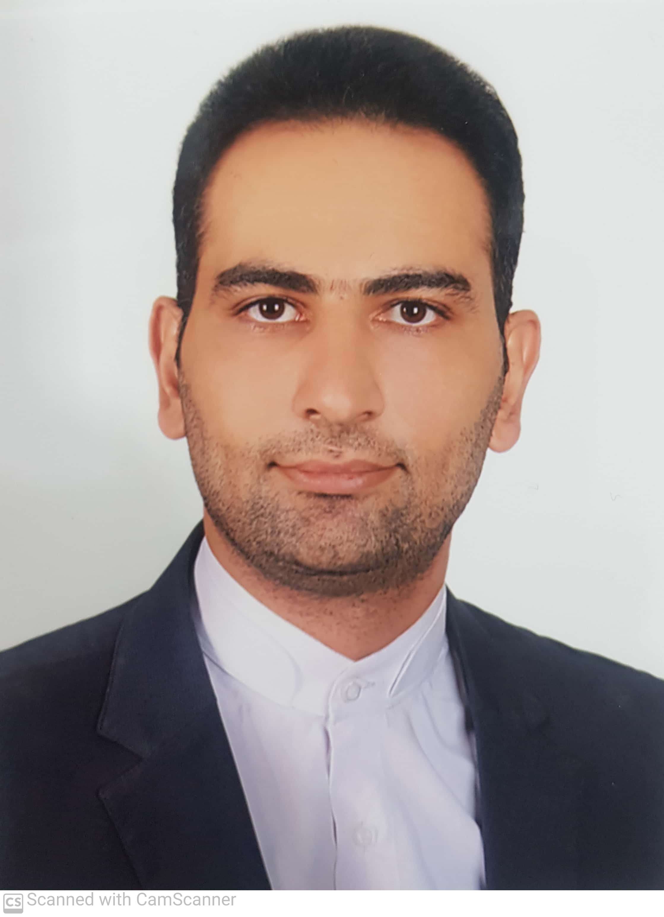 وکیل سعید توکلی