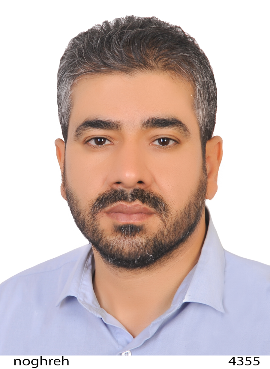 وکیل سعید جعفری تبار