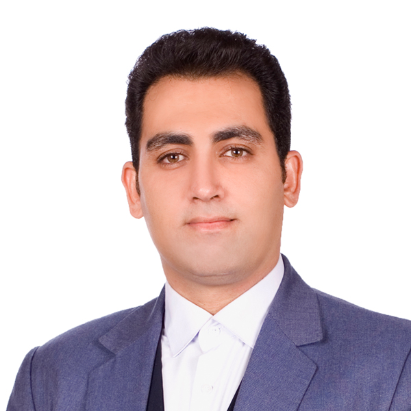 وکیل سعید جمشیدی گوهری