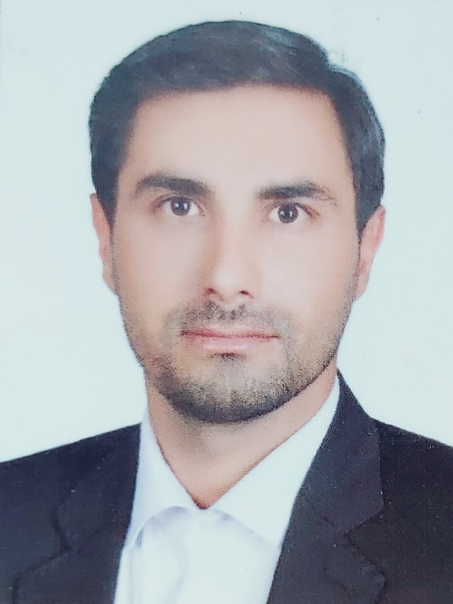وکیل سعید جنگانی