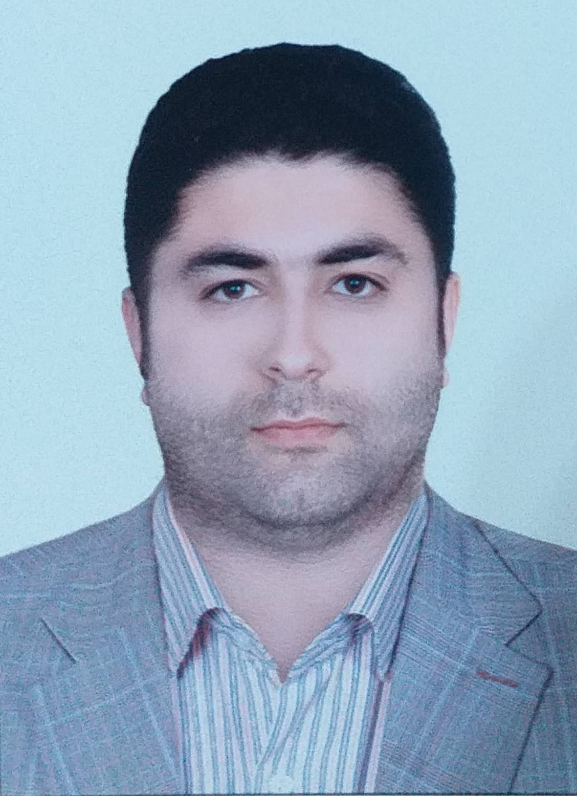 وکیل سعید جوادی
