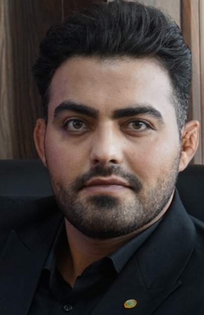 وکیل سعید جوانمیری