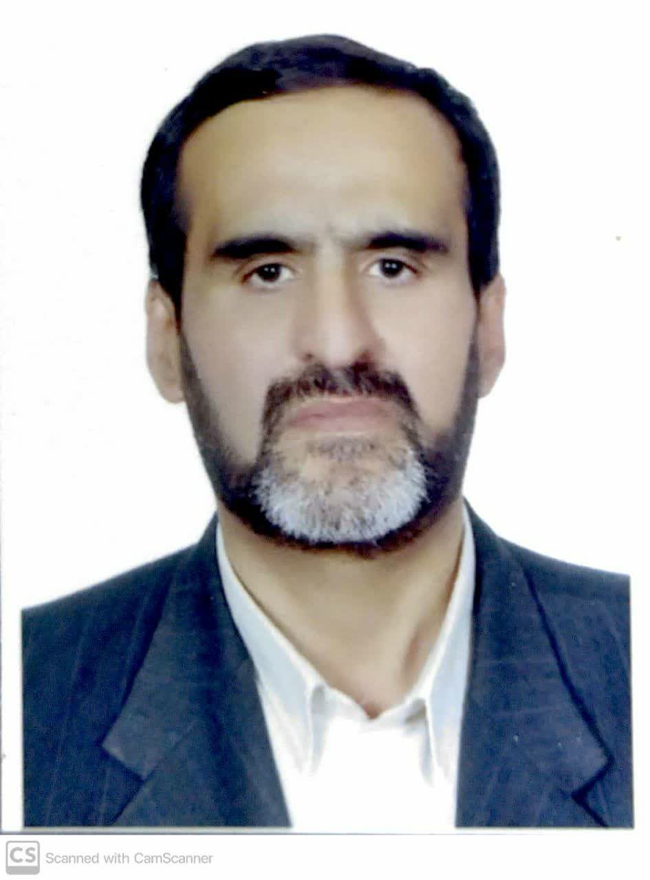 وکیل سعید حسین زاده