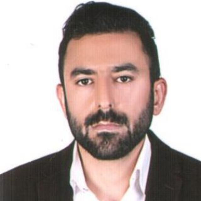وکیل سعید حسینی زاده