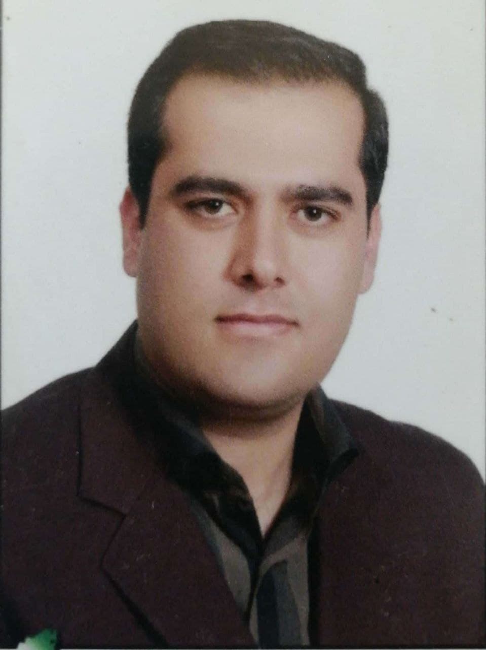 وکیل سعید حسینی