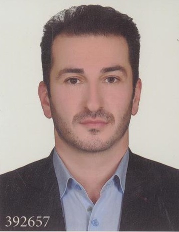 وکیل سعید حیدری