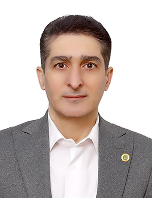وکیل سعید حیدری