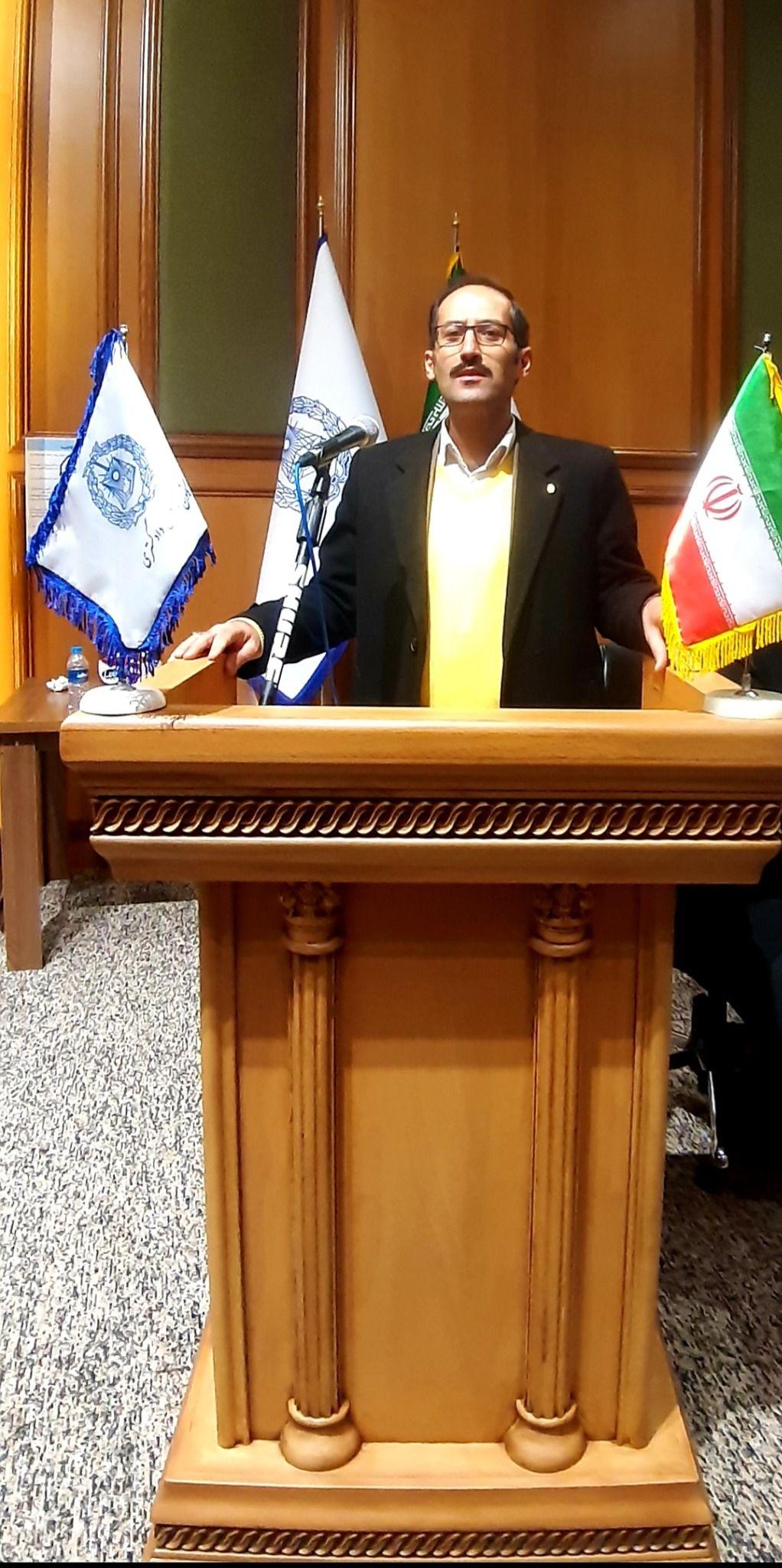وکیل سعید خانی