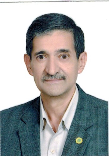 وکیل سعید دربانی