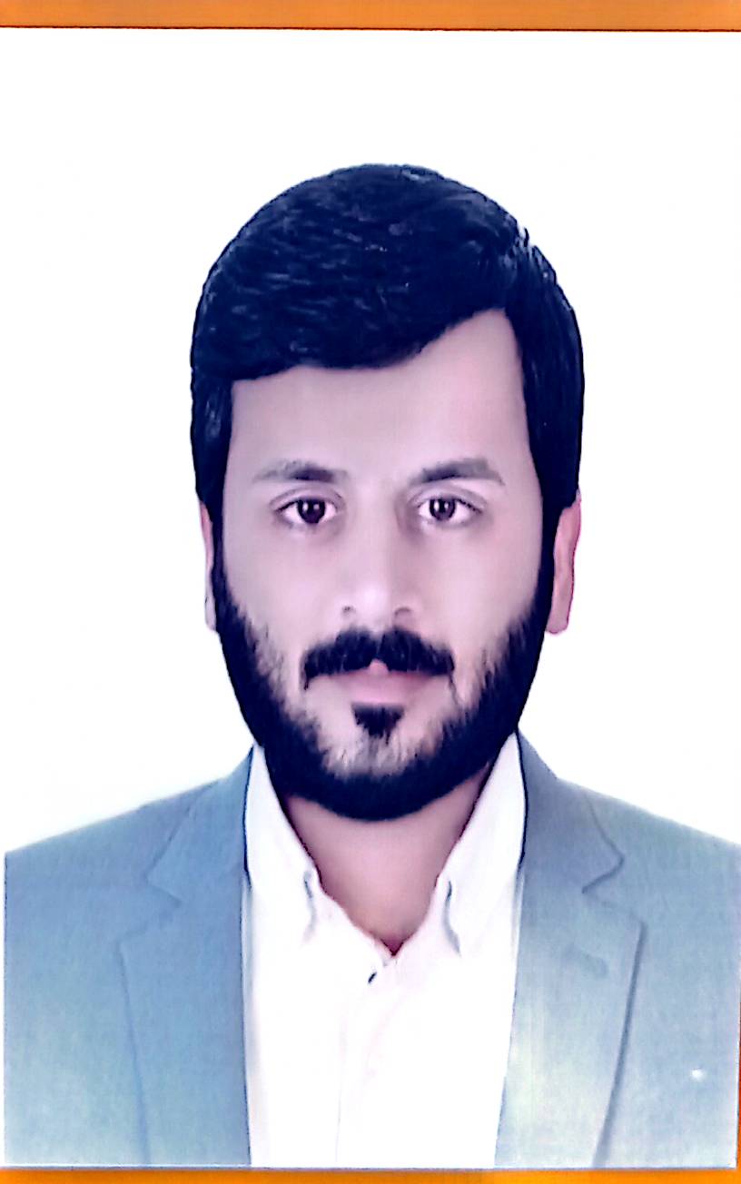 وکیل سعید رضاپور