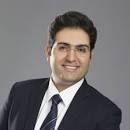 وکیل سعید رنجبر