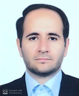 وکیل سعید زارعان