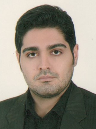 وکیل سعید زررخ