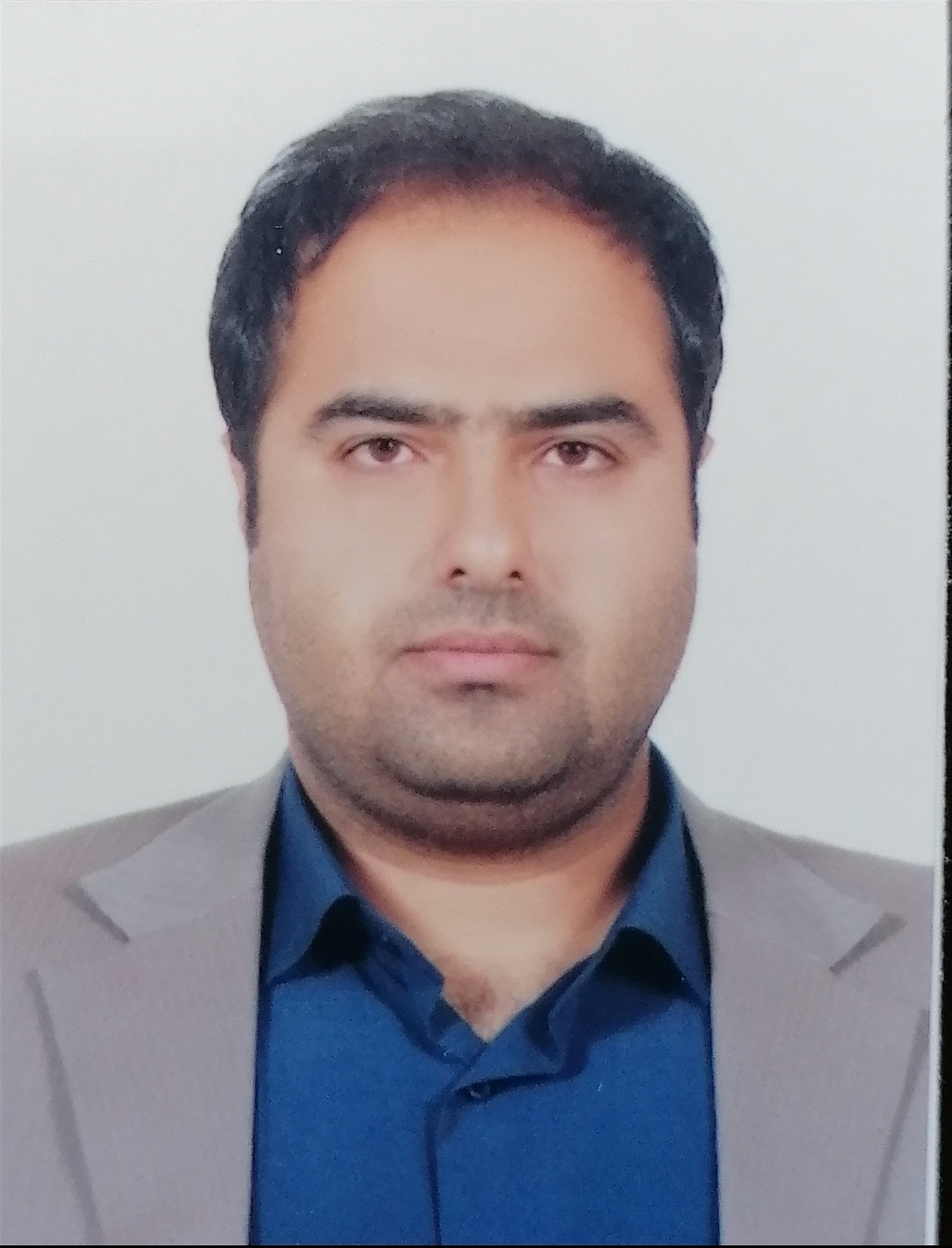 وکیل سعید سبزبلوچ پور