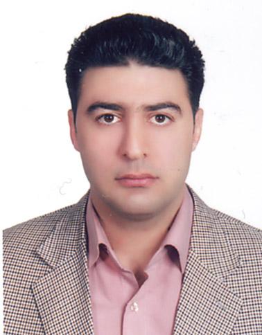 وکیل سعید سرگلی شاه خاصه