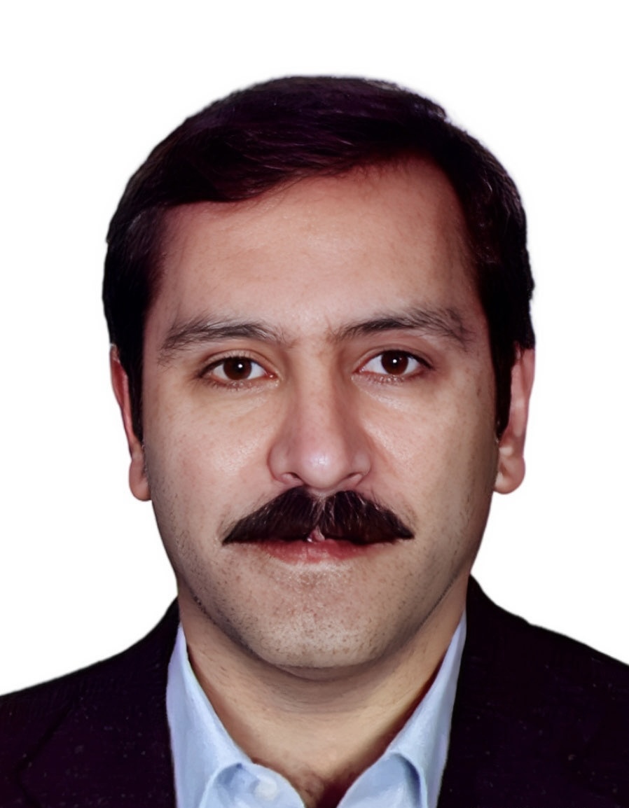وکیل سعید سنجری