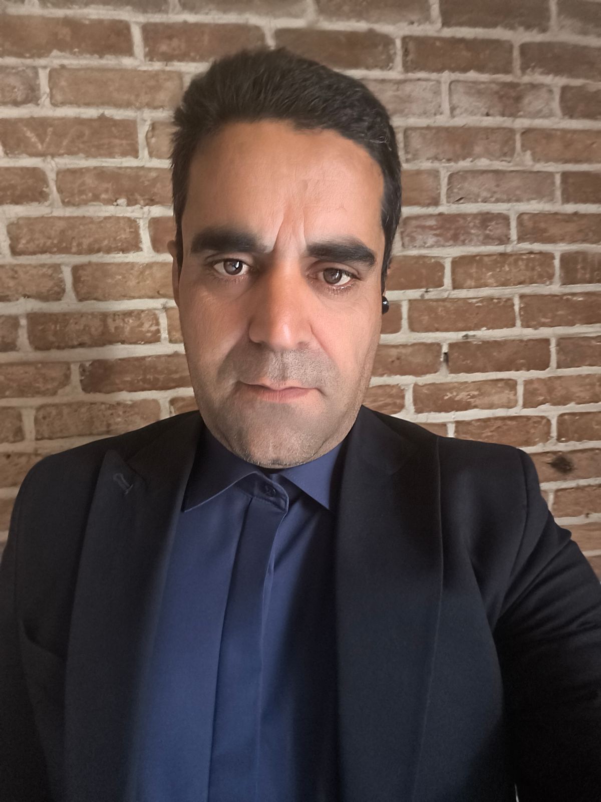وکیل سعید سیف اللهی